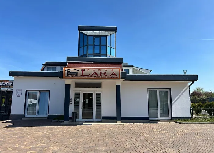 Pension Lara